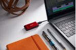 Kingston-Technology-2TB-SSD-esterno-XS1000-USB-3.2-Gen-2-Rosso