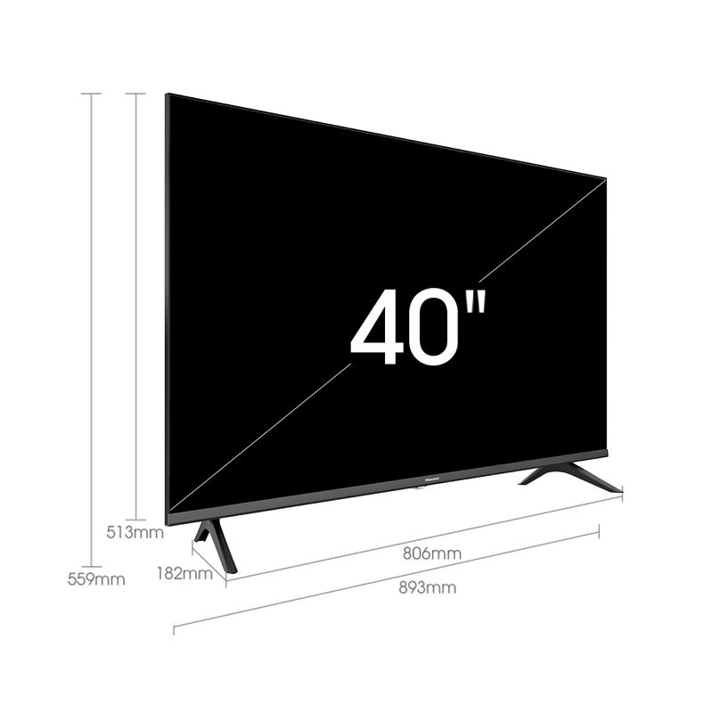 Hisense-A5700FA-1016-cm--40---Full-HD-Smart-TV-Wi-Fi-Nero