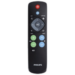 Philips 22AV1601B telecomando IR Wireless TV Pulsanti