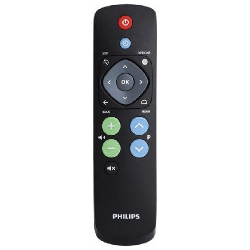 Philips-22AV1601B-telecomando-IR-Wireless-TV-Pulsanti