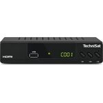 Technisat DVR TECHNISAT 0000/4830 HD-C 223 nero