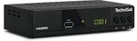 DVR-TECHNISAT-0000-4830-HD-C-223-nero