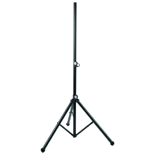 Quiklok S-171BK Supporto per Speaker con Barra Verticale e Treppiede