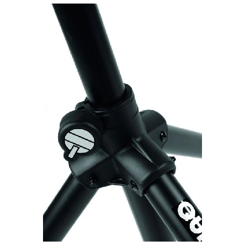 Quiklok-QUIK-LOK-S-171BK-Pavimento-Acciaio-Nero