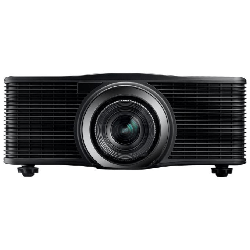 Optoma-ZU860-videoproiettore-Proiettore-per-grandi-ambienti-8500-ANSI-lumen-DLP-WUXGA--1920x1200--Compatibilita-3D-Nero