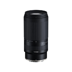 Tamron A047Z obiettivo per fotocamera MILC/SRL Teleobiettivo zoom Nero