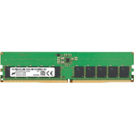 Micron MTC10C1084S1EC48BA1R memoria 16 GB DDR5 4800 MHz Data Integrity Check verifica integritÃ   dati (16GB Micron