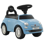 Auto per Bambini Blu