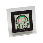 Technoline WS 9415 stazione meteorologica digitale Nero, Grigio