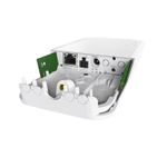 MikroTik-wAP-R--Punto-di-accesso--RBwAPR-2nD-24GHz-miniPCI-e-1x-RJ45-100Mb-s