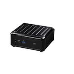 ASRock Barebone Box-1360P/D5 Intel Nero 90PXGAU0-P0EAY100