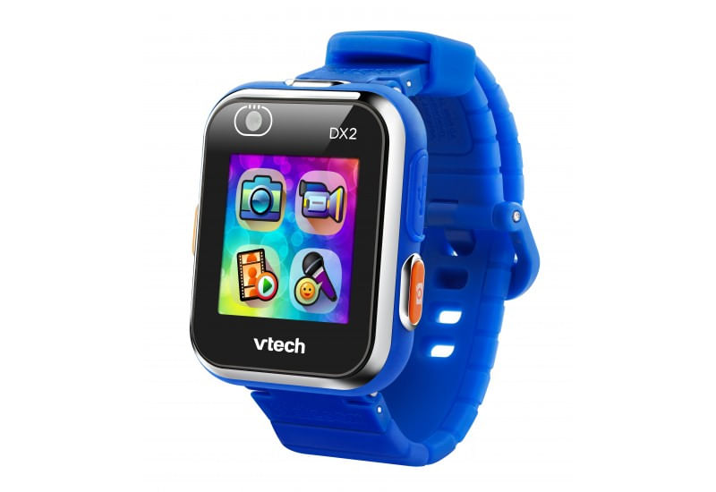 VTech-KidiZoom-DX2-Smartwatch-per-bambini