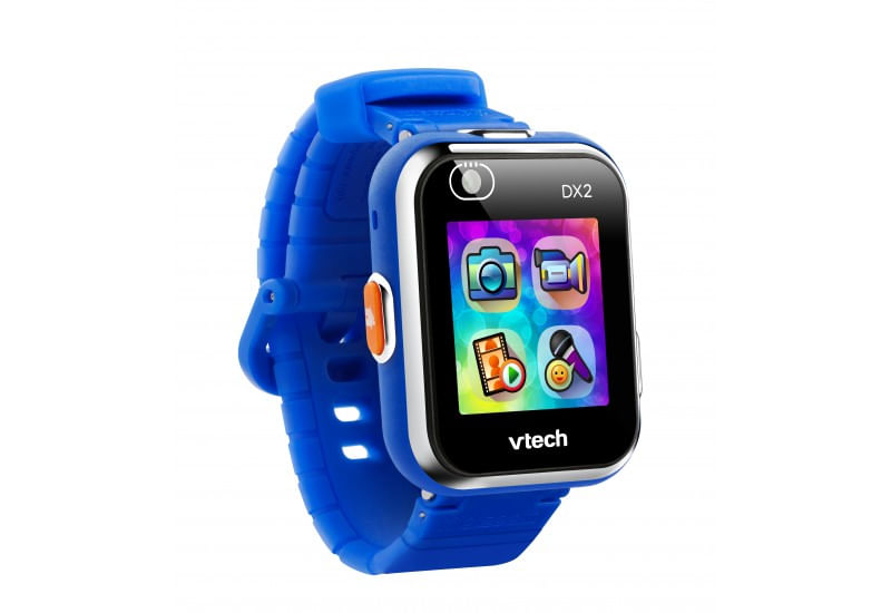 VTech-KidiZoom-DX2-Smartwatch-per-bambini