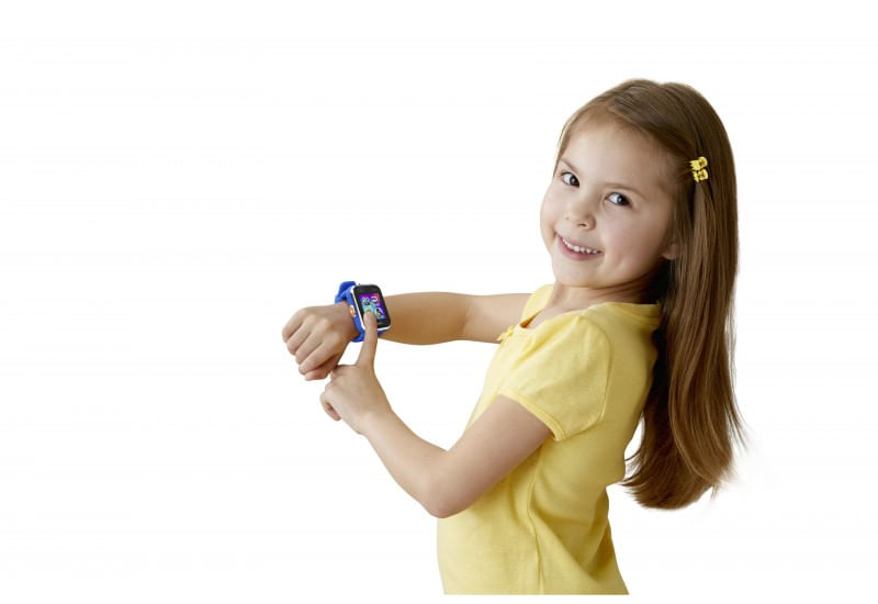 VTech-KidiZoom-DX2-Smartwatch-per-bambini