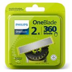 Philips-Norelco-OneBlade-OneBlade-QP420-50-Lama-di-ricambio