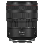 Canon Obiettivo RF 24-105mm F4L IS USM