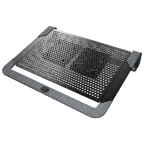 Cooler-Master-NotePal-U2-Plus-V2-base-di-raffreddamento-per-laptop-432-cm--17---2000-Giri-min-Nero