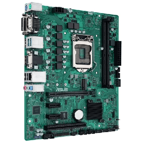 ASUS-PRO-H510M-C-CSM-Intel-H510-LGA-1200--Socket-H5--micro-ATX