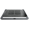 Cooler-Master-NotePal-U2-Plus-V2-base-di-raffreddamento-per-laptop-432-cm--17---2000-Giri-min-Nero