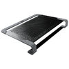 Cooler-Master-NotePal-U2-Plus-V2-base-di-raffreddamento-per-laptop-432-cm--17---2000-Giri-min-Nero