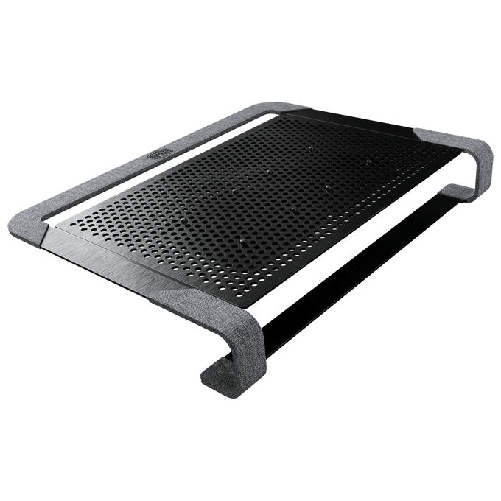 Cooler-Master-NotePal-U2-Plus-V2-base-di-raffreddamento-per-laptop-432-cm--17---2000-Giri-min-Nero