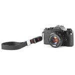 Peak-Design-CF-BL-3-tracolla-Fotocamera-Alluminio-Nylon-Nero