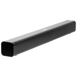 Denver DSB-2010 altoparlante soundbar Nero 20 W