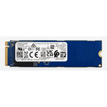 Kioxia KBG50ZNV512G drives allo stato solido 512 GB M.2 PCI Express 4.0 NVMe BiCS FLASH TLC