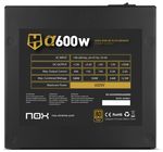 NOX-HUMMER-ALPHA-80-Plus-Bronze-Edition-600W-Fonte-alimentare-600W-ATX-2.31-12V---Ventola-ad-ultrasilenza-120-mmm