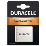 Duracell DR9618 Batteria per fotocamera/videocamera Ioni di Litio 700 mAh