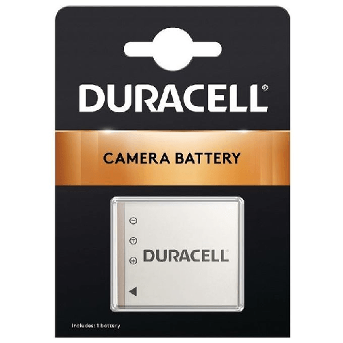 Duracell-DR9618-Batteria-per-fotocamera-videocamera-Ioni-di-Litio-700-mAh