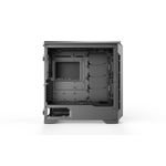 Phanteks Eclipse P600S Midi Tower Nero (Phanteks Eclipse P600S Glass Silent Midi Tower Case - Black)