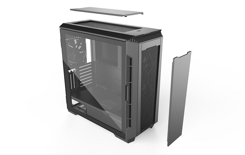 Phanteks-Eclipse-P600S-Midi-Tower-Nero--Phanteks-Eclipse-P600S-Glass-Silent-Midi-Tower-Case---Black-