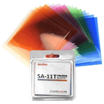 Godox SA-11T Filtro per illuminazione fotografica Multicolore 15 pz