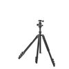 Cullmann-Rondo-480M-RB8.5-treppiede-Fotocamere-digitali-film-3-gamba-gambe-Nero