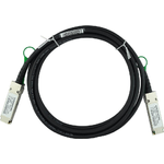 Rete DAC BlueLAN compatibile 470-AAWN QSFP SC252501K3M30