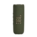 JBL FLIP 6 Altoparlante portatile stereo Verde 20 W