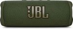 JBL-FLIP-6-Altoparlante-portatile-stereo-Verde-20-W