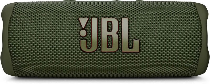 JBL-FLIP-6-Altoparlante-portatile-stereo-Verde-20-W