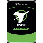 Seagate Hard Disk Seagate 35" - capacitÃ   16TB - 7200rpm - SATA 6Gbps - 256MB - Serie Exos X16 - FastFormat Standard