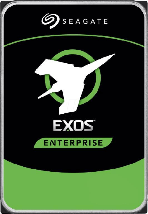 Hard-Disk-Seagate-35----capacitA --16TB---7200rpm---SATA-6Gbps---256MB---Serie-Exos-X16---FastFormat-Standard