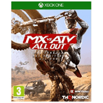 Thq Nordic PLAION 1024851 videogioco Standard Xbox One