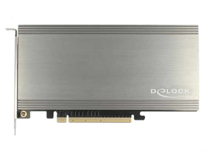 DeLOCK---Schnittstellenadapter---M.2---M.2-Card---PCIe-3.0-x16--89961-