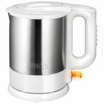 Unold 18010 bollitore elettrico 1,5 L 2200 W Bianco