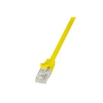 LogiLink 025 m Cat.6 U/UTP - 025 m - Cat6 - U/UTP (UTP) - 10 g (CP2017U)