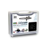 Revell 39195 Kunst-Airbrush Silber (39195)