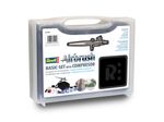 Revell-39195-Kunst-Airbrush-Silber--39195-