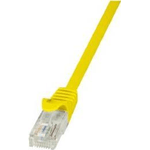 LogiLink 2m Cat.6 U/UTP RJ45 - 2m - Cat6 - U/UTP (UTP) - 60g (CP2057U)