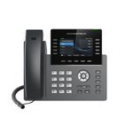 Grandstream Networks HD audio handset and speakerphone with support for wide