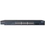 Longshine Interruttore 440 mm LCS-GS9126 24xGE/2xSFP